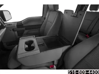 Ford F-150 2019 4x4 XLT 4p SuperCrew 5.5 ft. SB