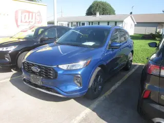 Ford Escape Hybrid 2023 AWD ST-Line Select 4p SUV