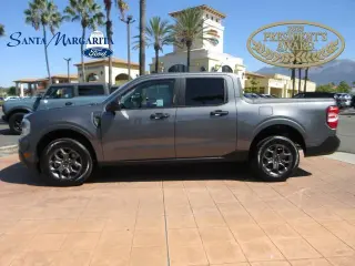 Ford Maverick 2023 XLT 4dr SuperCrew 4.5 ft. SB