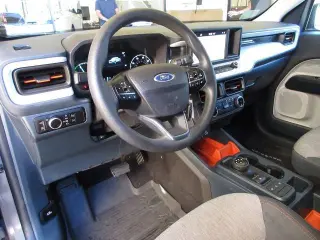 Ford Maverick 2023 XLT 4dr SuperCrew 4.5 ft. SB