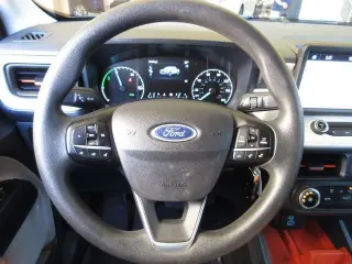 Ford Maverick 2023 XLT 4dr SuperCrew 4.5 ft. SB