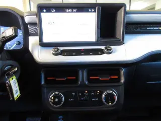 Ford Maverick 2023 XLT 4dr SuperCrew 4.5 ft. SB