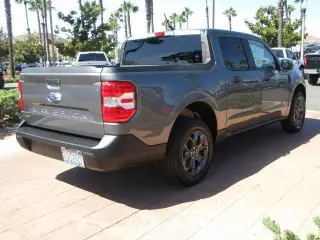 Ford Maverick 2023 XLT 4dr SuperCrew 4.5 ft. SB