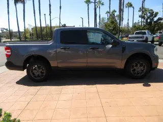 Ford Maverick 2023 XLT 4dr SuperCrew 4.5 ft. SB