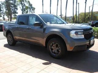 Ford Maverick 2023 XLT 4dr SuperCrew 4.5 ft. SB