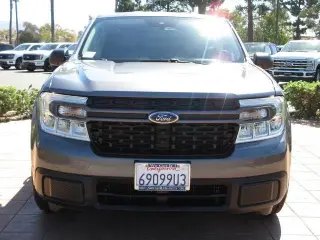 Ford Maverick 2023 XLT 4dr SuperCrew 4.5 ft. SB