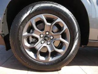 Ford Maverick 2023 XLT 4dr SuperCrew 4.5 ft. SB