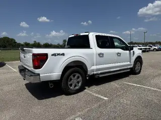 Ford F-150 2025 4x4 XLT 4p SuperCrew 6.5 pies SB