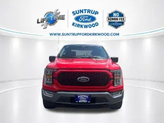 Ford F-150 2023 4x4 XLT 4p SuperCrew 6.5 pies SB