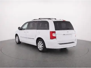 Chrysler Town and Country 2016 Touring 4p Minivan