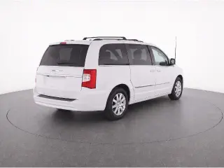 Chrysler Town and Country 2016 Touring 4p Minivan