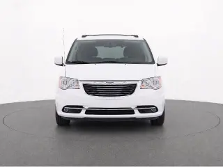 Chrysler Town and Country 2016 Touring 4p Minivan