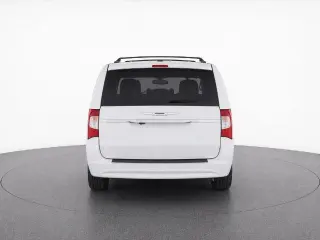 Chrysler Town and Country 2016 Touring 4p Minivan