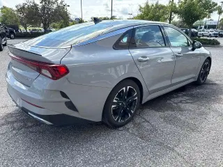 Kia K5 2024 GT-Line 4p Sedan