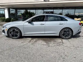 Kia K5 2024 GT-Line 4p Sedan