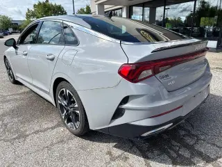 Kia K5 2024 GT-Line 4p Sedan