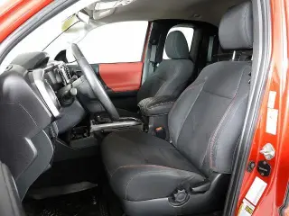 Toyota Tacoma 2018 4x2 SR5 Camioneta de acceso 4p 6.1 pies LB
