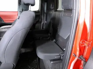 Toyota Tacoma 2018 4x2 SR5 Camioneta de acceso 4p 6.1 pies LB