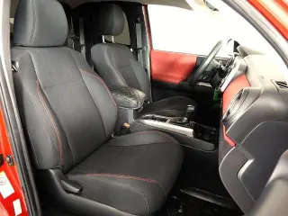 Toyota Tacoma 2018 4x2 SR5 Camioneta de acceso 4p 6.1 pies LB