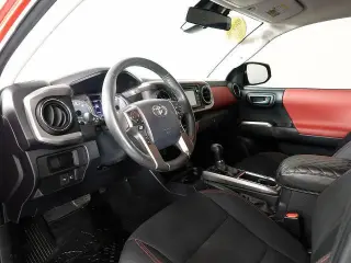 Toyota Tacoma 2018 4x2 SR5 Camioneta de acceso 4p 6.1 pies LB