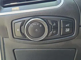 Ford Edge 2024 AWD SEL 4p SUV