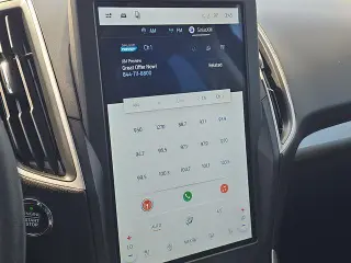 Ford Edge 2024 AWD SEL 4p SUV