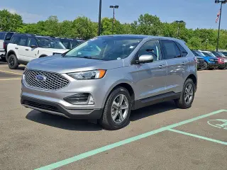 Ford Edge 2024 AWD SEL 4p SUV