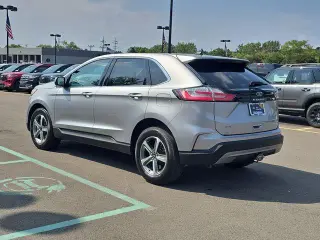 Ford Edge 2024 AWD SEL 4p SUV