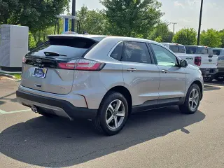 Ford Edge 2024 AWD SEL 4p SUV