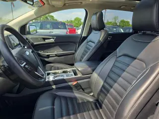 Ford Edge 2024 AWD SEL 4p SUV