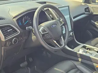 Ford Edge 2024 AWD SEL 4p SUV