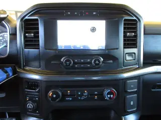 Ford F-150 2021 4x4 XL 4dr SuperCrew 5.5 ft. SB