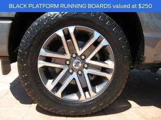 Ford F-150 2021 4x4 XL 4dr SuperCrew 5.5 ft. SB