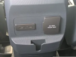 Ford Maverick 2025 AWD Lariat 4p SuperCrew 4.5 ft. SB