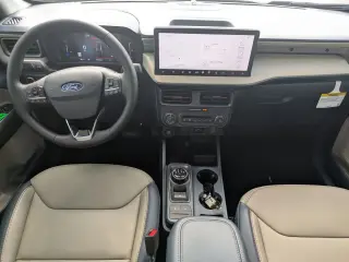 Ford Maverick 2025 AWD Lariat 4p SuperCrew 4.5 ft. SB