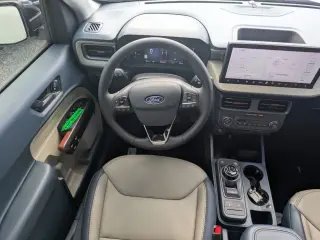 Ford Maverick 2025 AWD Lariat 4p SuperCrew 4.5 ft. SB