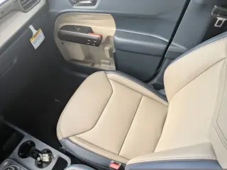 Ford Maverick 2025 AWD Lariat 4p SuperCrew 4.5 ft. SB