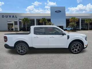 Ford Maverick 2025 AWD Lariat 4p SuperCrew 4.5 ft. SB
