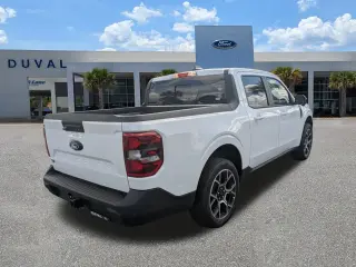 Ford Maverick 2025 AWD Lariat 4p SuperCrew 4.5 ft. SB