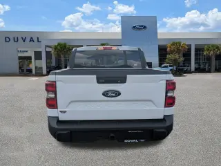 Ford Maverick 2025 AWD Lariat 4p SuperCrew 4.5 ft. SB