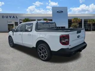 Ford Maverick 2025 AWD Lariat 4p SuperCrew 4.5 ft. SB