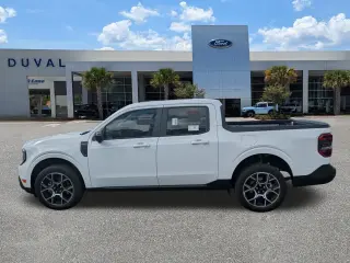 Ford Maverick 2025 AWD Lariat 4p SuperCrew 4.5 ft. SB