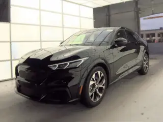 Ford Mustang Mach-E 2023 Premium 4p SUV