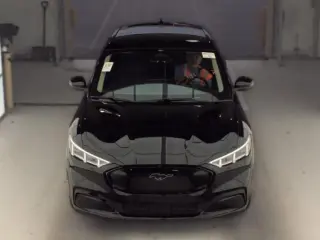Ford Mustang Mach-E 2023 Premium 4p SUV