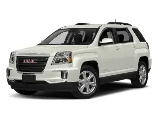 GMC Terrain 2017 SLE-2 4p SUV