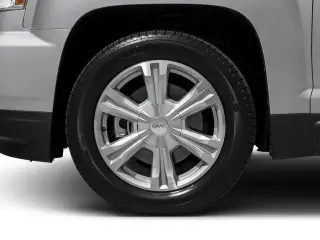GMC Terrain 2017 SLE-2 4p SUV