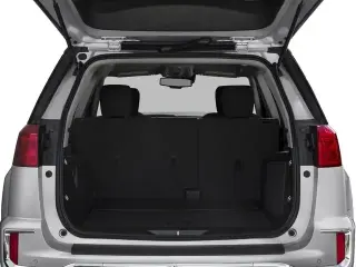 GMC Terrain 2017 SLE-2 4p SUV
