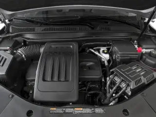 GMC Terrain 2017 SLE-2 4p SUV