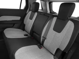 GMC Terrain 2017 SLE-2 4p SUV