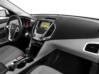 GMC Terrain 2017 SLE-2 4p SUV